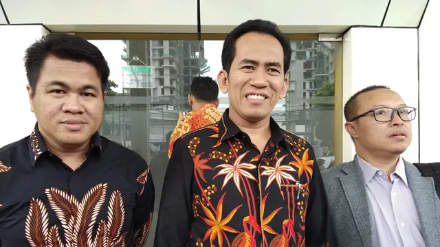 Kuasa Hukum Fahri Hamzah
