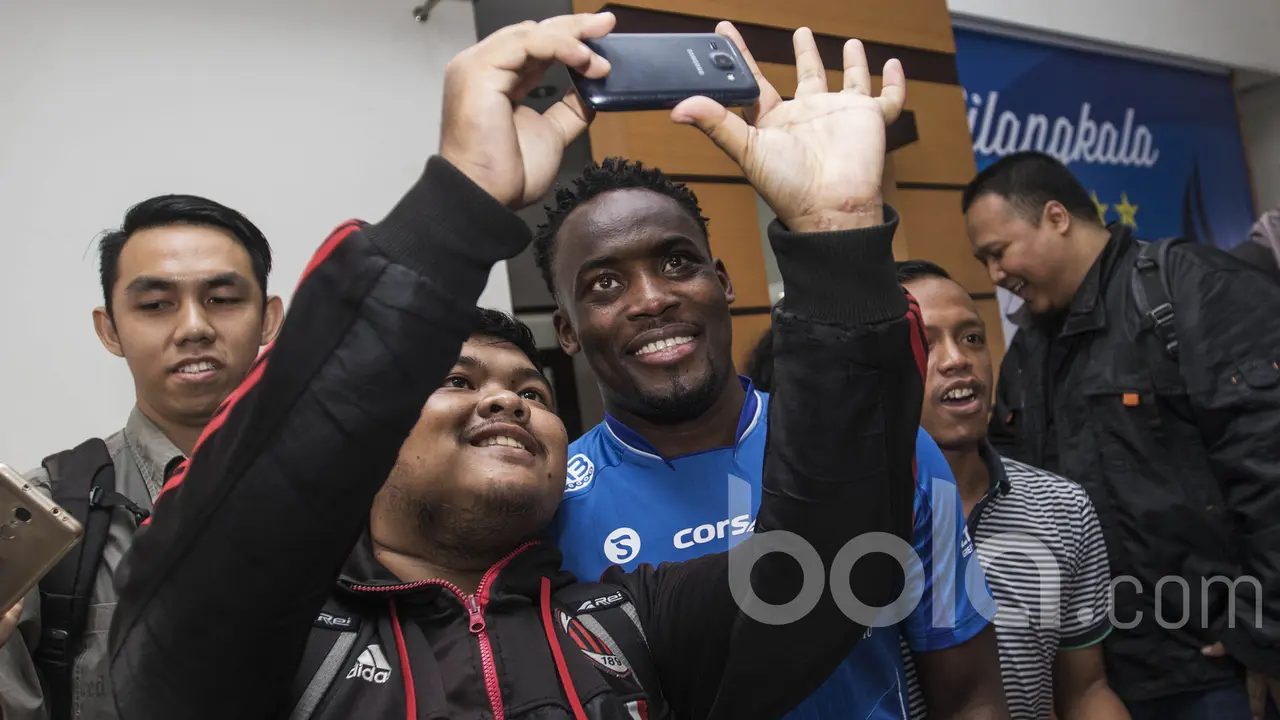 Michael Essien