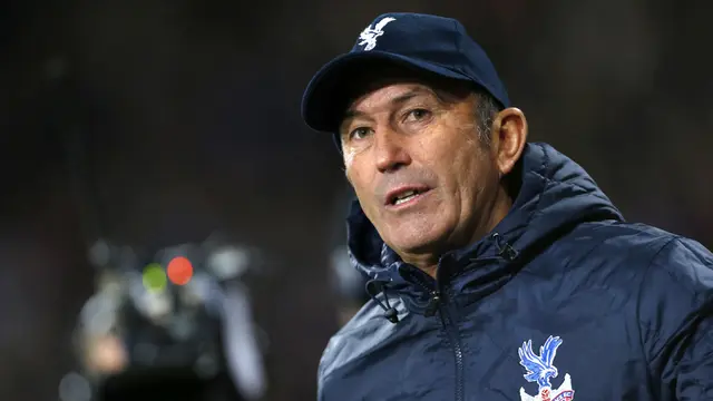 Foto: 5 Pelatih Non Unggulan yang Meraih Gelar Manager of The Season di Liga Inggris Sepanjang Sejarah