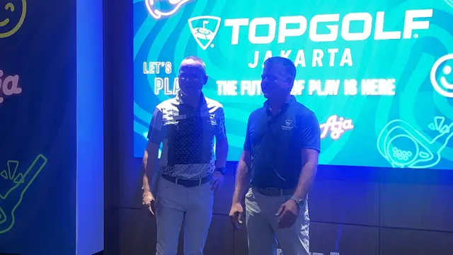 Top Golf