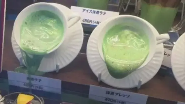 Gelombang Panas di Jepang
