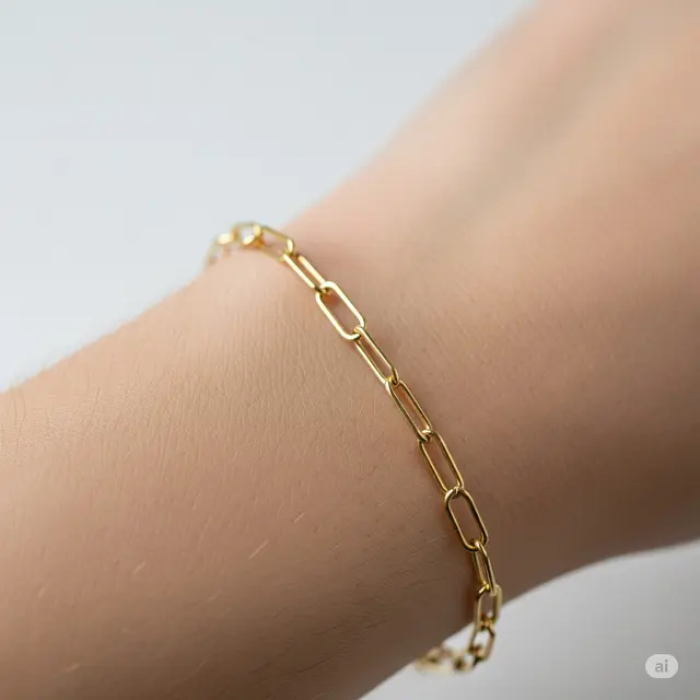 8 Model Gelang Emas 24 Karat 3 Gram Terpopuler 2025