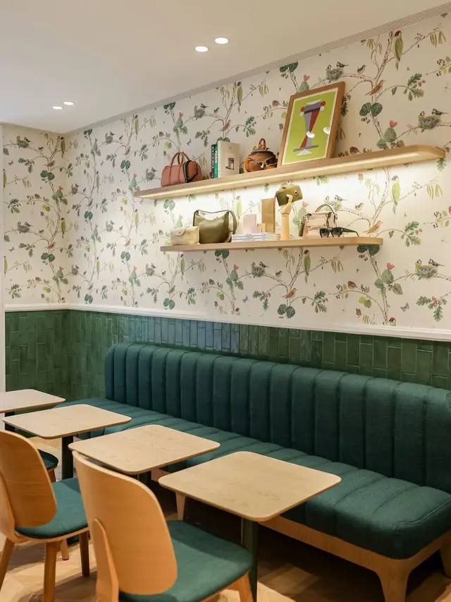 La Maison de Famille Longchamp Hadir di Shanghai, Rayakan French Art of Living yang Elegan