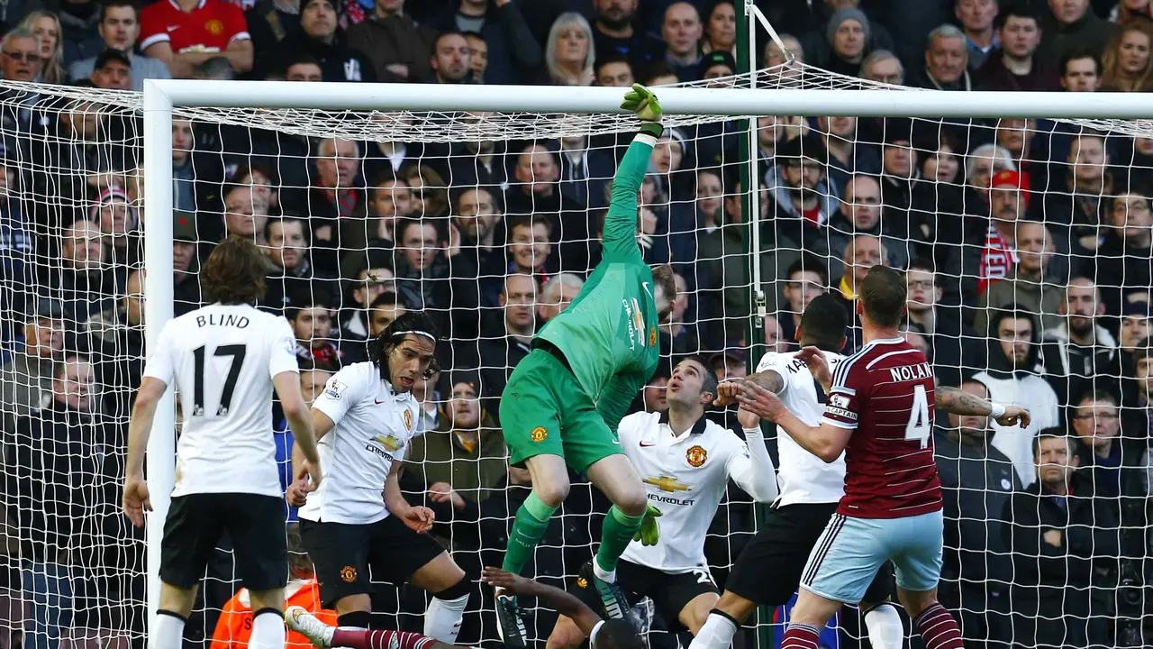 West Ham vs Manchester United