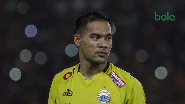 Persija Jakarta Bungkam Arema FC
