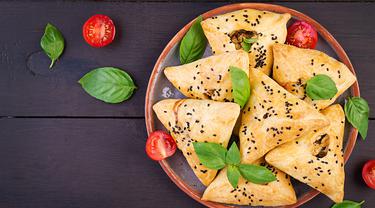 5 Resep Samosa Kudapan Khas India Untuk Menu Takjil Dan Berbuka Puasa Lifestyle Fimela Com