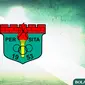 Persita Tangerang Logo (Bola.com/Adreanus Titus)