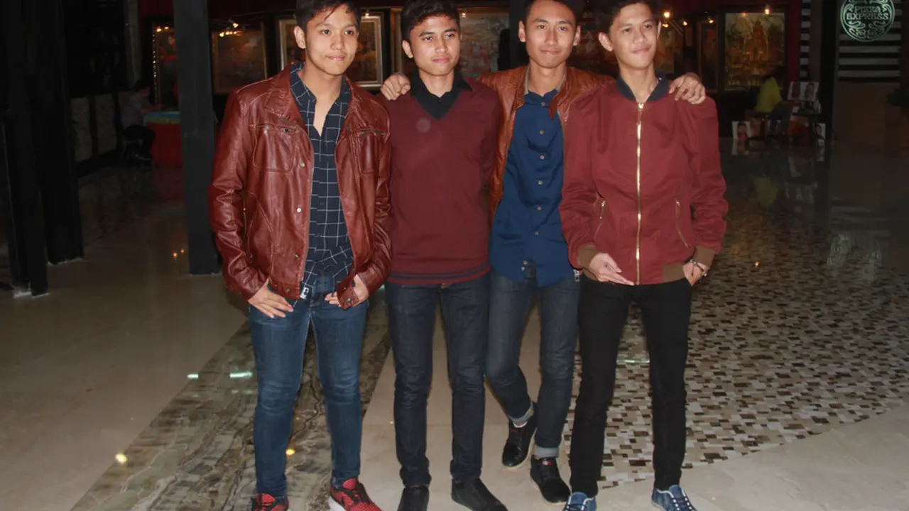 [Bintang] Graduate Band 