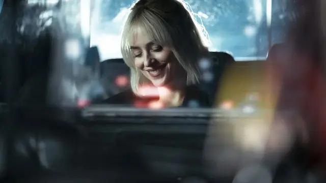 Daddio Tayang Pada 10 Juli 2024