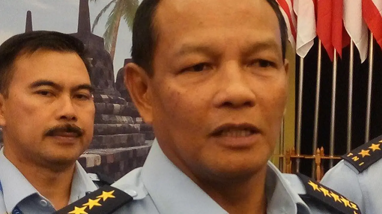 Di Yogya, AU Thailand Siap Kirim Pesawat Bantu Korban Bencana