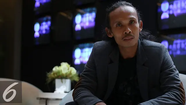 Yayan Ruhian