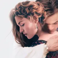 Poster Film Titanic. (Foto: Disney Indonesia)