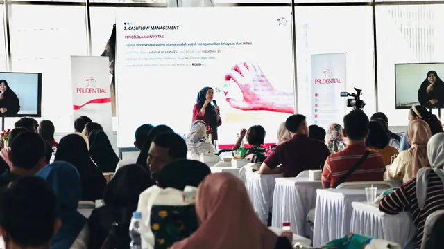 PT Prudential Life Assurance