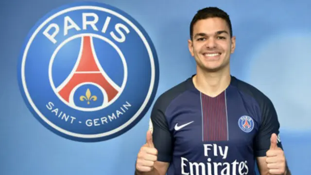 Hatem Ben Arfa