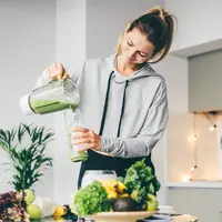 Kebiasaan Baik yang harus Dilakukan untuk Menjaga Kesehatan/copyright shuttertock/ Mariia Korneeva