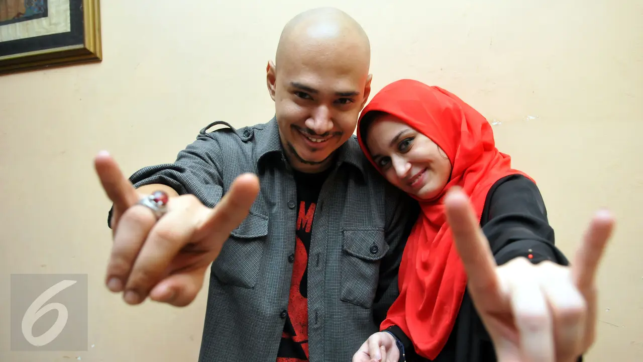 20150725-Pacari Cucu Elvy Sukaesih, Husein 'Idol' Makin Eksis-Jakarta