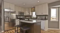 Ini Warna Terbaik untuk Dapur Anda (Foto: zillow.com)