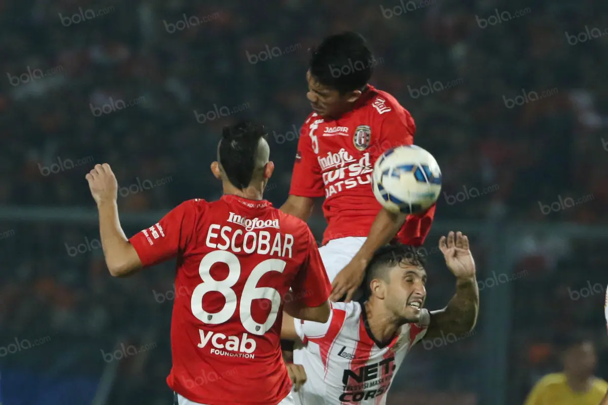 Rafael Lima Persija 