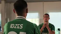Debut di Sassuolo Tertunda, Jay Idzes Dapat Dukungan Warganet +62: Layak Main untuk Laga Berikutnya!