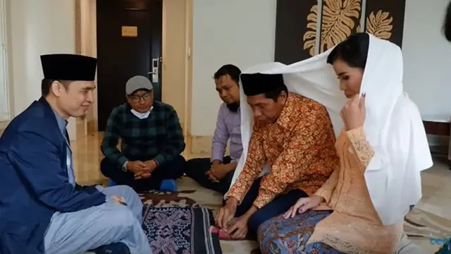 Kiwil Dikabarkan Nikah Lagi, Ini 6 Potret Eva Belisima Pengusaha Kelapa Sawit
