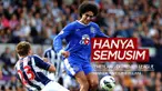 Berita video para gelandang di Premier League yang hanya semusim cemerlang dalam satu dekade terakhir, termasuk Marouane Fellaini.