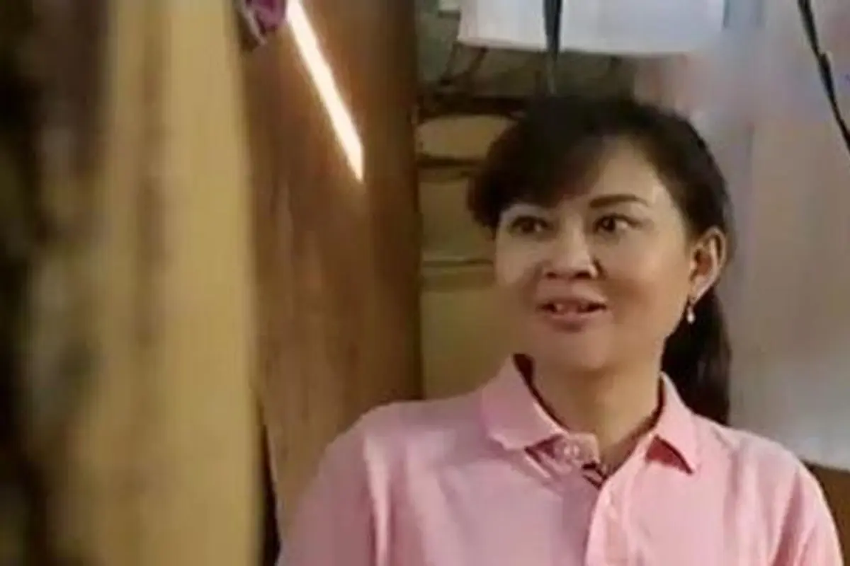 Istri Wagub Djarot, Happy Farida