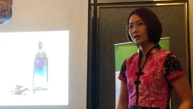 Juwalita Surapsari, dokter spesialis gizi klinis RSPI