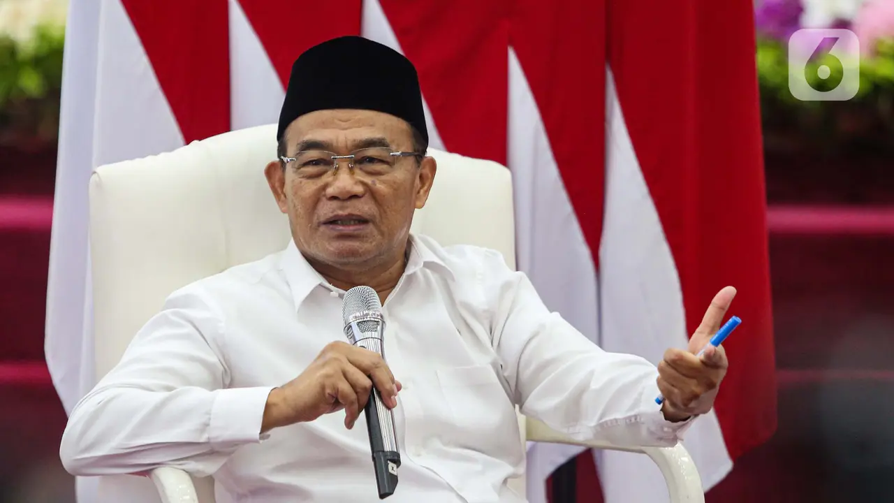 Menko PMK Muhadjir Effendy Optimistis Akhir 2024 Angka Kemiskinan Berada di Bawah Delapan Persen