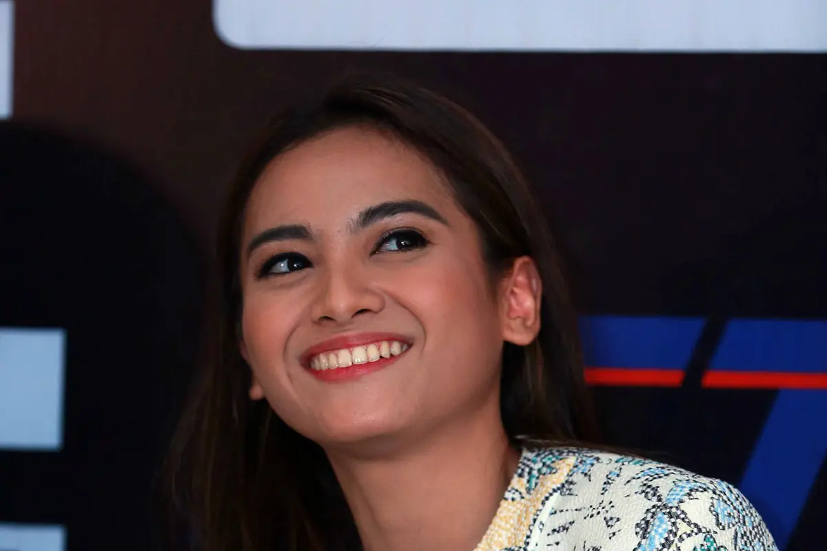 Acha Septriasa