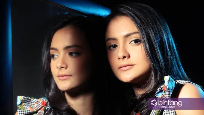 [Bintang] Amanda Rawles