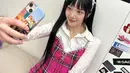 Tak membutuhkan waktu lama untuk puncak popularitasnya, Lee Yu Bi mendapatkan beberapa peran penting dalam drama dan film populer. (FOTO: instagram.com/yubi_190/)