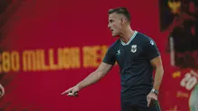 Pelatih Timnas Indonesia, John Herdman. (Doc Timnas Indonesia)