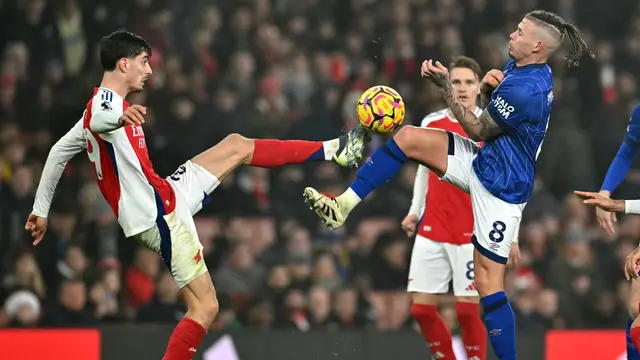 Arsenal Vs Ipswich Town