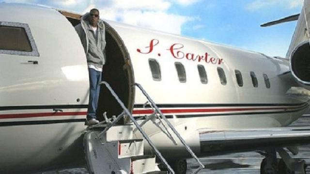 Bombardier Challenger 850, jet milik Beyonce dan Jay Z (Cyloop)