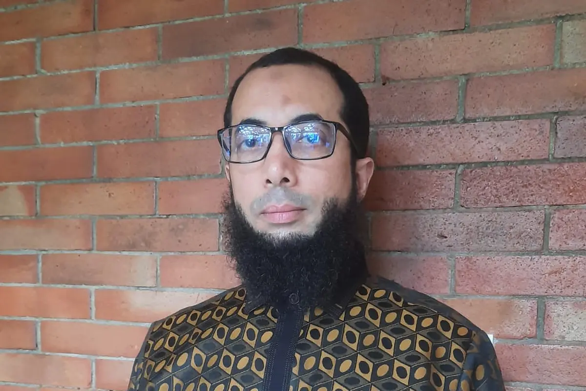 Ustaz Khalid Basalamah