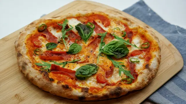 Pizza