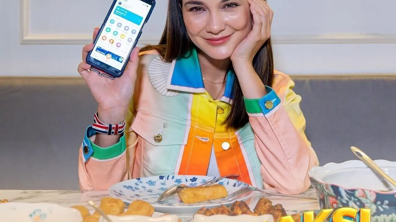 Dalam rangka menyambut Festive Season Hari Raya Natal dan Tahun Baru 2024, PT Bank Negara Indonesia (Persero) Tbk atau BNI proaktif menyiapkan berbagai promo menarik untuk nasabah.
