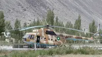 Menlu: Dubes RI ke Gunung Gilgit untuk Peresmian Tempat Wisata