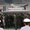 Listyo Sigit Prabowo mendampingi Presiden Prabowo Subianto yang memimpin upacara peringatan Hari Kesaktian Pancasila di Monumen Pancasila Sakti, Lubang Buaya, Jakarta Timur, Kamis (1/10/2026).
