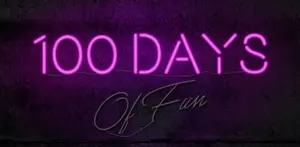 Webseries Teaser: 100 Days A Story of The Expert menceritakan kehidupan seorang wanita muda (Diperankan oleh Vanesha Prescilla) yang baru memulai karir bekerja di sebuah stastion Televisi.