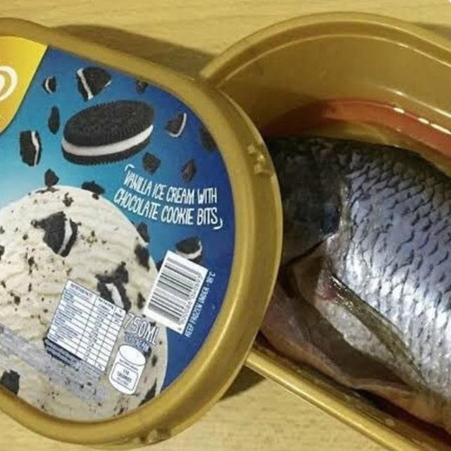 hal yang hanya dilakukan oleh sobat miskin