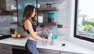 Protein berperan dalam menunjang pertumbuhan, pembentukan sistem kekebalan tubuh, hormon, enzim, dan berbagai jaringan tubuh. (Foto: Unsplash/Lyfefuel)