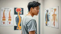 Tips Agar Tidak Bungkuk: Panduan Lengkap Menjaga Postur Tubuh Ideal