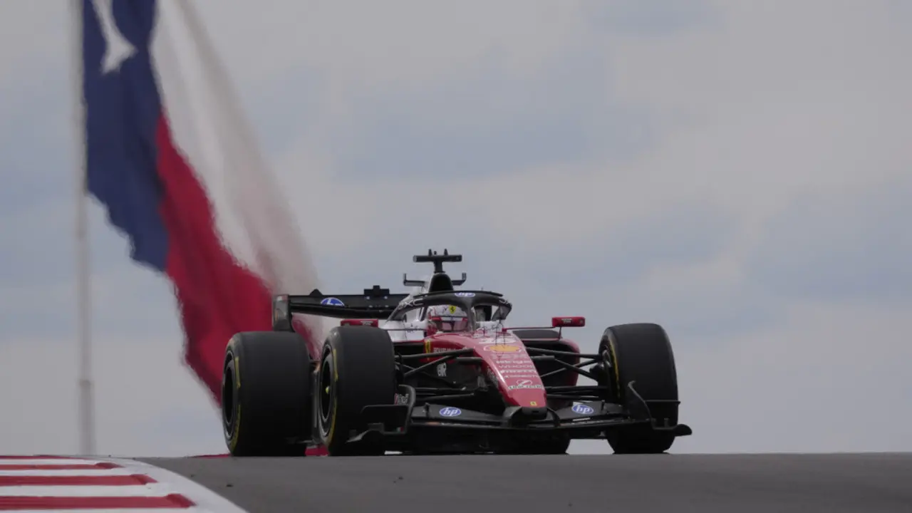 Charles Leclerc