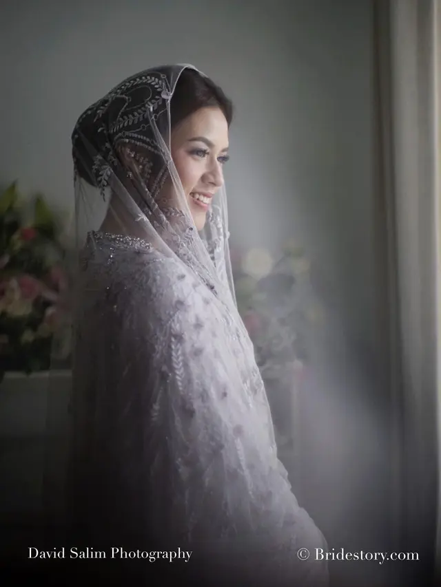 [Bintang] Cantik Menawan, Ini 8 Potret Artis Menjelang Pernikahan