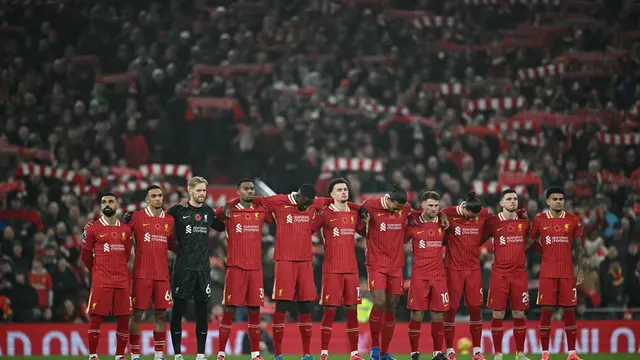 Liverpool Vs Aston Villa