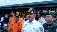 12 Ribu Orang Berangkat Mudik dari Stasiun Gambir Hari Ini