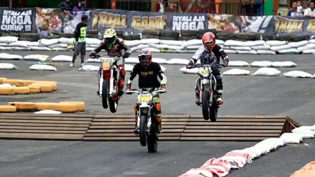Supermoto