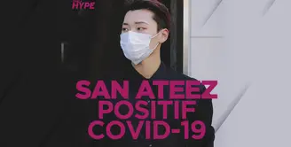 San Ateez