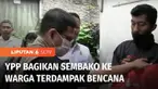 Tim YPP SCTV-Indosiar memberikan bantuan paket sembako kepada warga terdampak bencana di Kantor Kecamatan Bogor Tengah. Selain itu, bantuan berupa paket sekolah juga diberikan kepada puluhan siswa SD yang membutuhkan.